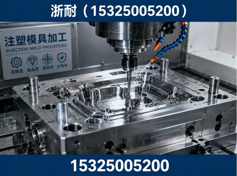 瑞安市OEM/ODM制造展示图